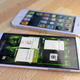 Illustration for article titled Sorry Apple, the BlackBerry Z10 Is Hotter Than the iPhone